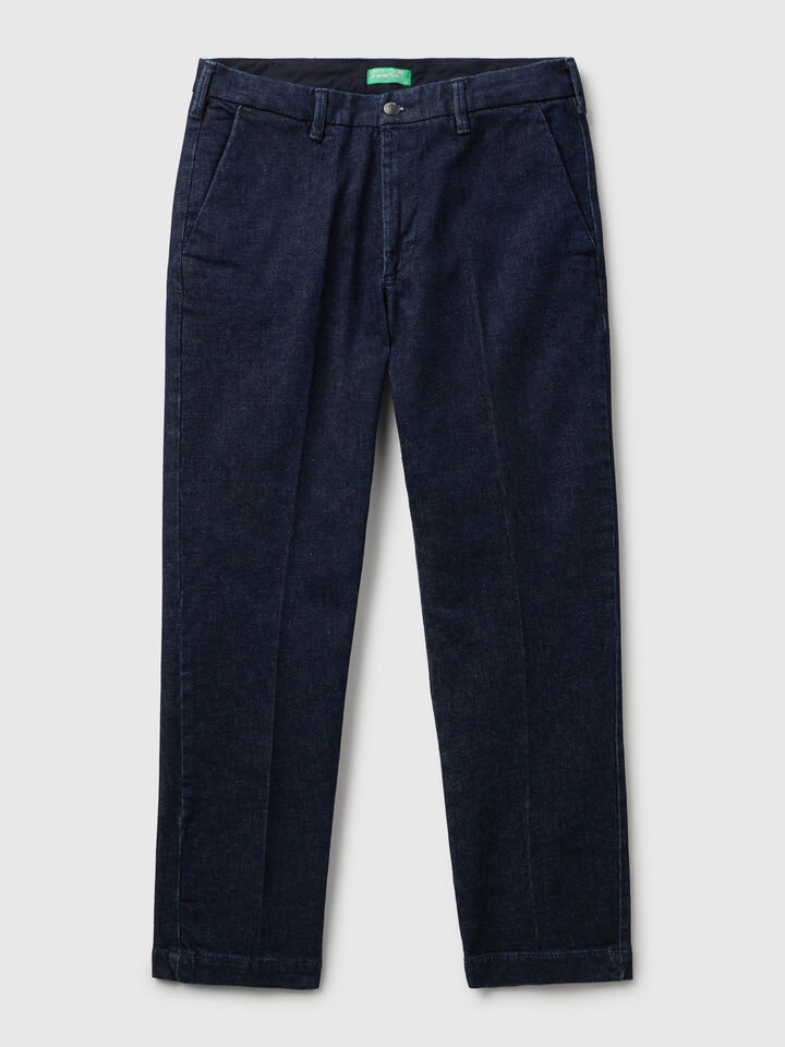 TROUSERS Men image number 5